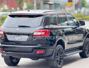 Xe Ford Everest Sport 2.0L 4x2 AT 2021