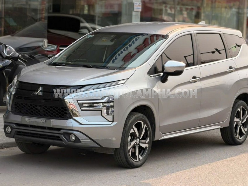 Mitsubishi Xpander Premium 1.5 AT 2023