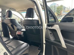 Xe Toyota Prado VX 2.7L 2020