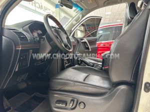 Xe Toyota Prado VX 2.7L 2020