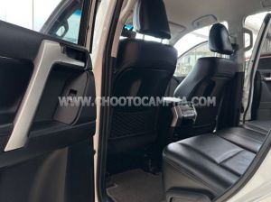 Xe Toyota Prado VX 2.7L 2020