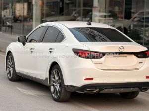Xe Mazda 6 Premium 2.0 AT 2021
