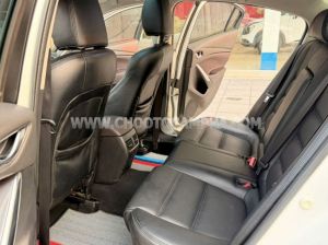 Xe Mazda 6 Premium 2.0 AT 2021