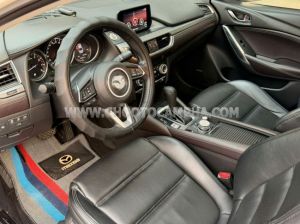 Xe Mazda 6 Premium 2.0 AT 2021