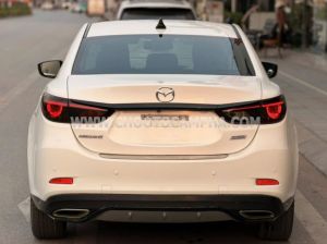 Xe Mazda 6 Premium 2.0 AT 2021