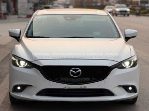 Xe Mazda 6 Premium 2.0 AT 2021