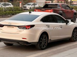 Xe Mazda 6 Premium 2.0 AT 2021