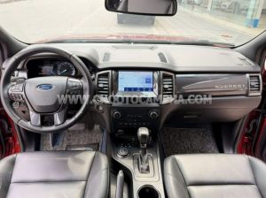 Xe Ford Everest Titanium 2.0L 4x4 AT 2021