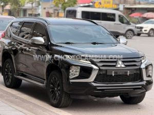 Xe Mitsubishi Pajero Sport 3.0G 4x4 AT STD 2023