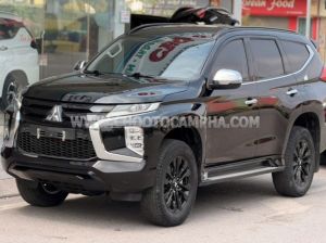 Xe Mitsubishi Pajero Sport 3.0G 4x4 AT STD 2023