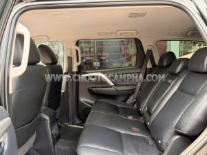 Xe Mitsubishi Pajero Sport 3.0G 4x4 AT STD 2023