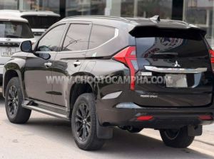 Xe Mitsubishi Pajero Sport 3.0G 4x4 AT STD 2023