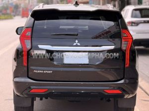 Xe Mitsubishi Pajero Sport 3.0G 4x4 AT STD 2023
