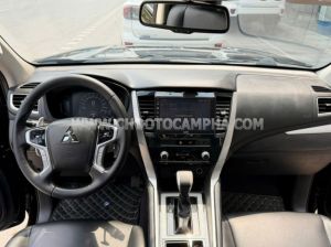 Xe Mitsubishi Pajero Sport 3.0G 4x4 AT STD 2023
