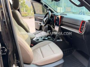 Xe Ford Everest Titanium 2.0L 4x2 AT 2023