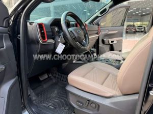 Xe Ford Everest Titanium 2.0L 4x2 AT 2023