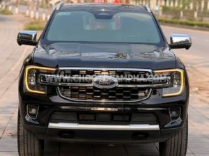 Xe Ford Everest Titanium 2.0L 4x2 AT 2023