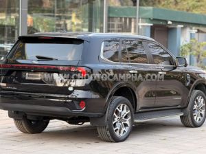 Xe Ford Everest Titanium 2.0L 4x2 AT 2023