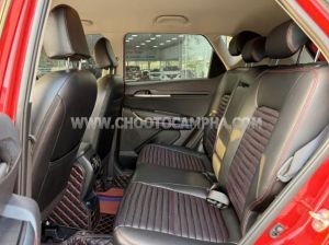 Xe Kia Sonet Luxury 1.5 AT 2024