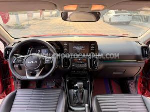 Xe Kia Sonet Luxury 1.5 AT 2024