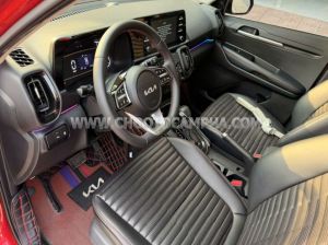 Xe Kia Sonet Luxury 1.5 AT 2024