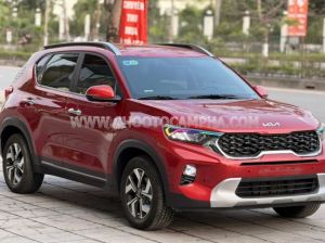 Xe Kia Sonet Luxury 1.5 AT 2024