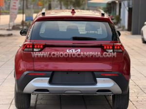 Xe Kia Sonet Luxury 1.5 AT 2024