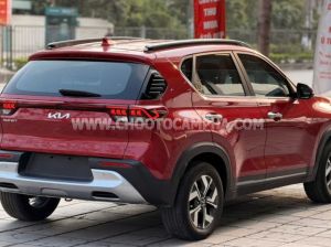 Xe Kia Sonet Luxury 1.5 AT 2024