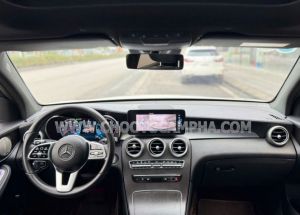 Xe Mercedes Benz GLC 300 4Matic 2021