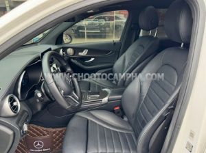 Xe Mercedes Benz GLC 300 4Matic 2021