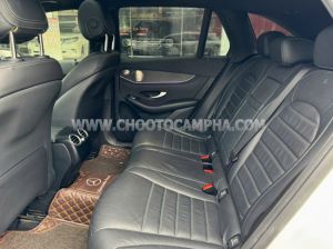 Xe Mercedes Benz GLC 300 4Matic 2021