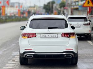 Xe Mercedes Benz GLC 300 4Matic 2021