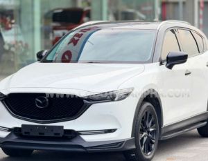 Xe Mazda CX5 2.0 Luxury 2020