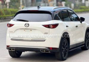 Xe Mazda CX5 2.0 Luxury 2020