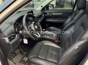 Xe Mazda CX5 2.0 Luxury 2020