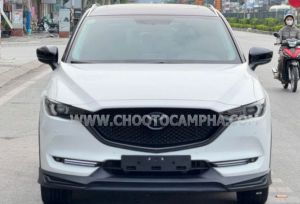 Xe Mazda CX5 2.0 Luxury 2020