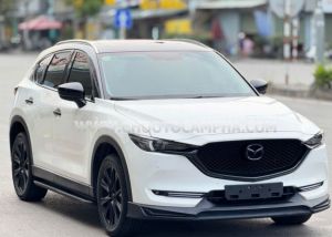 Xe Mazda CX5 2.0 Luxury 2020