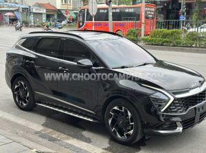 Xe Kia Sportage Signature 1.6T AWD 2023