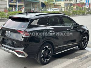 Xe Kia Sportage Signature 1.6T AWD 2023