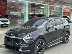 Xe Kia Sportage Signature 1.6T AWD 2023