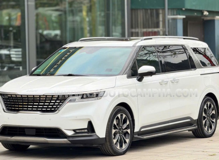 Kia Carnival Signature 2.2D 2023
