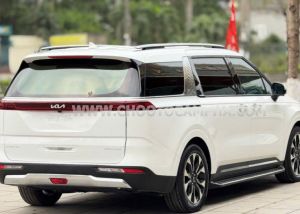 Xe Kia Carnival Signature 2.2D 2023