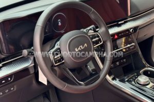 Xe Kia Carnival Signature 2.2D 2023