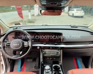 Xe Kia Carnival Signature 2.2D 2023