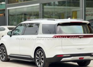 Xe Kia Carnival Signature 2.2D 2023