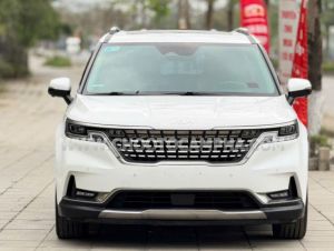 Xe Kia Carnival Signature 2.2D 2023