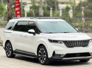 Xe Kia Carnival Signature 2.2D 2023