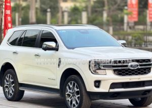 Xe Ford Everest Titanium 2.0L 4x2 AT 2024