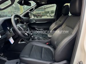 Xe Ford Everest Titanium 2.0L 4x2 AT 2024