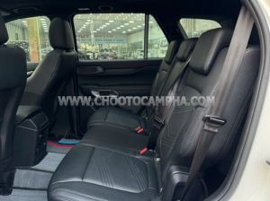 Xe Ford Everest Titanium 2.0L 4x2 AT 2024